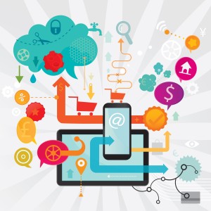 Digital Marketing journalist job