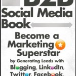 B2B social media book