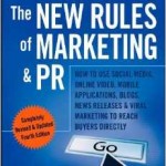 the new rules of marketing