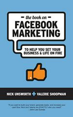 social media marketing books