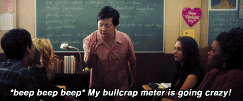 Chang knows whats up.