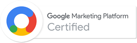 Google Optimize - Google Marketing Platform Partner