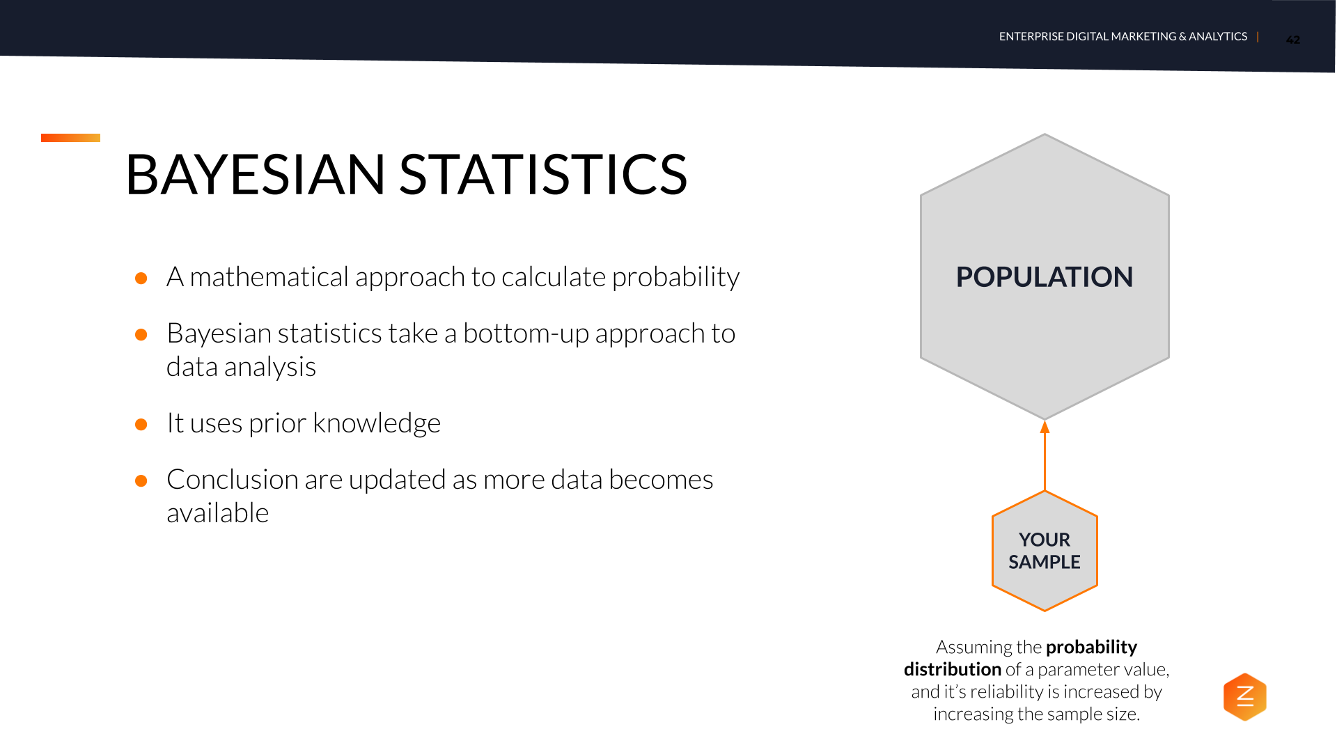 Bayesian Statistics - Google Optimize Google Marketing Platform