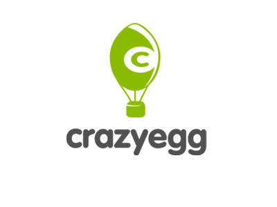 CRO Technology - CrazyEgg
