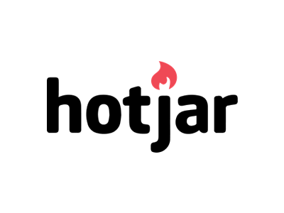 CRO Technology - Hotjar