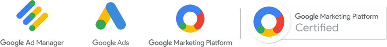 Google Marketing Platform Partner