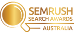 SEMrush Search Awards Australia