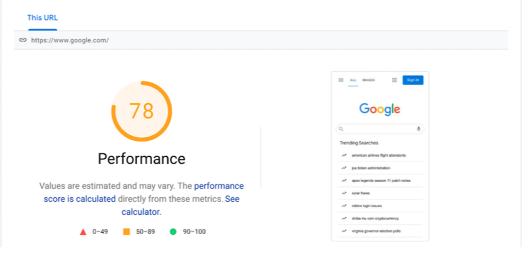 Google Launching New PageSpeed Insights