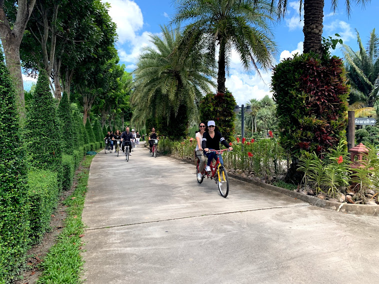 TrustED Conf 2019 - Chiang Mai Thailand