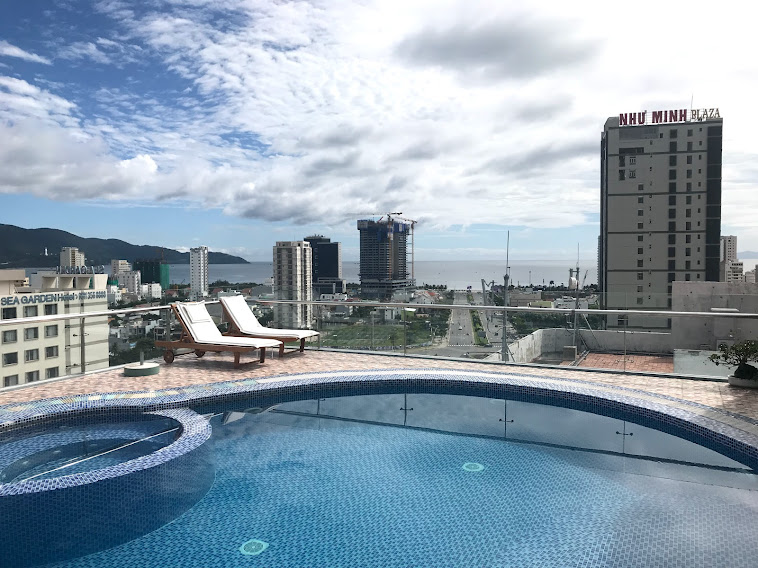 TrustED Conf 2017 - Da Nang Vietnam