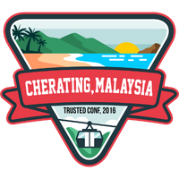 Trusted Conf 2016 Cherating Malaysia logo small