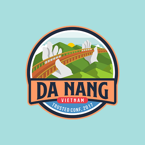 TrustED Conf 2017 - Da Nang Vietnam