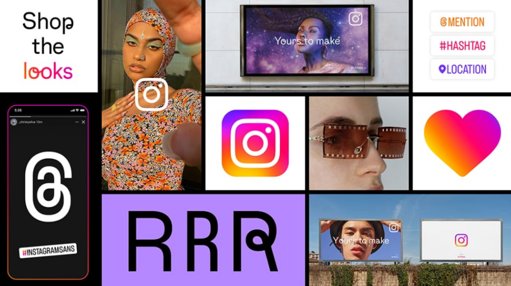 Instagram’s Visual Refresh