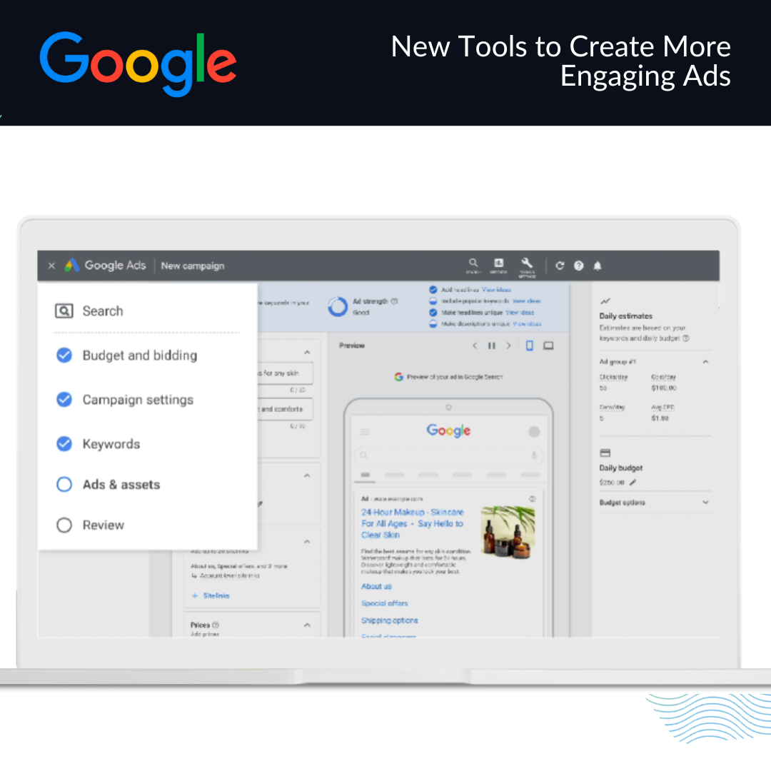 New Tools to Create More Engaging Ads