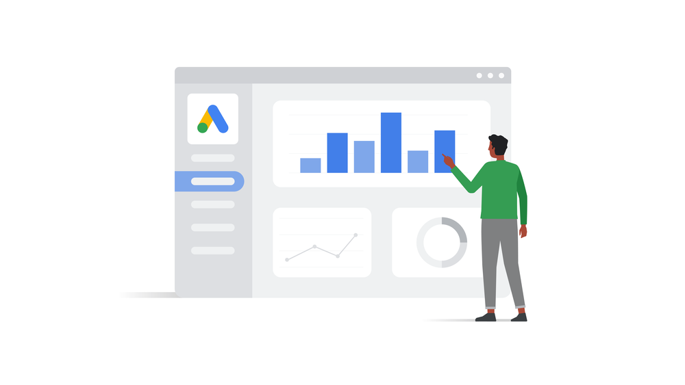 New Google Ads Data-Driven Attribution Features